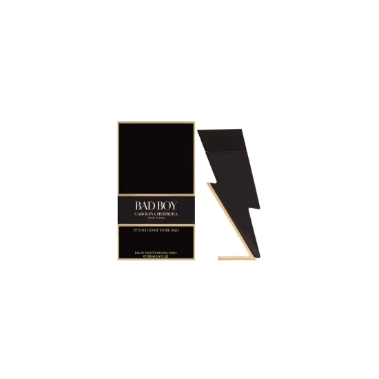 C.H. BAD BOY EDT SPRAY 100 ML