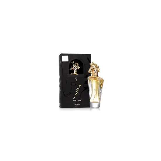 LATTAFA MAAHIR EDP SPRAY 100 ML