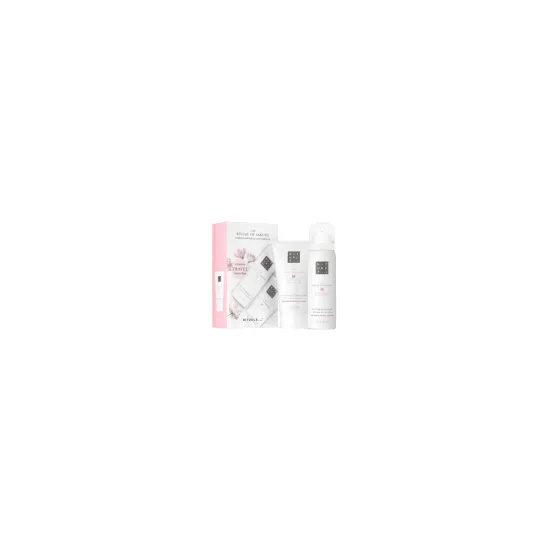 RITUALS OF SAKURA BODY CARE SETS