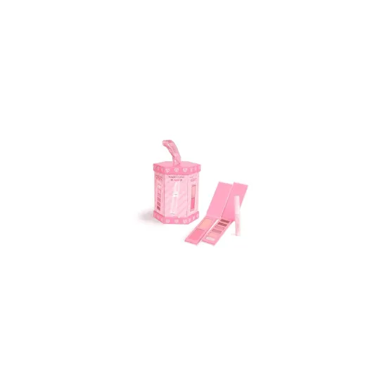 MAGIC STUDIO COQUETTE ESSENTIALS SETS PALETA 6...