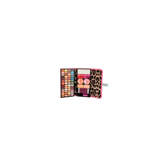 MAGIC STUDIO WILD SAFARI ALL IN ONE CARTERA 52...