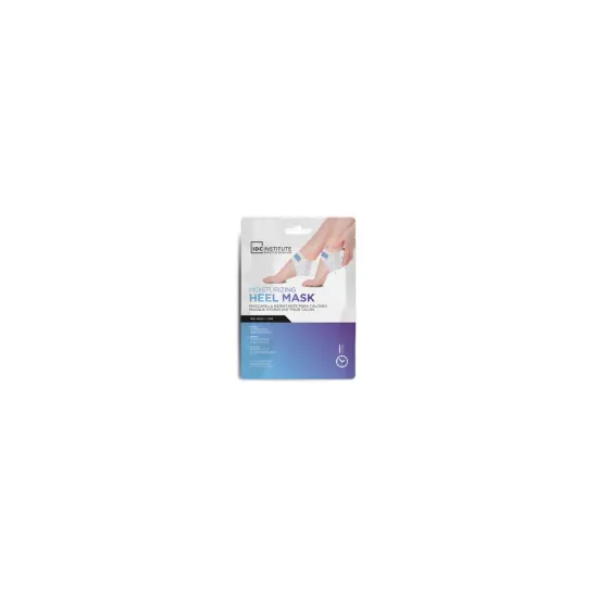 IDC INSTITUTE MASCARILLA HIDRATANTE PARA TALONES
