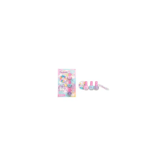MARTINELIA LITTLE UNICORN MAGICAL NAIL ART SETS