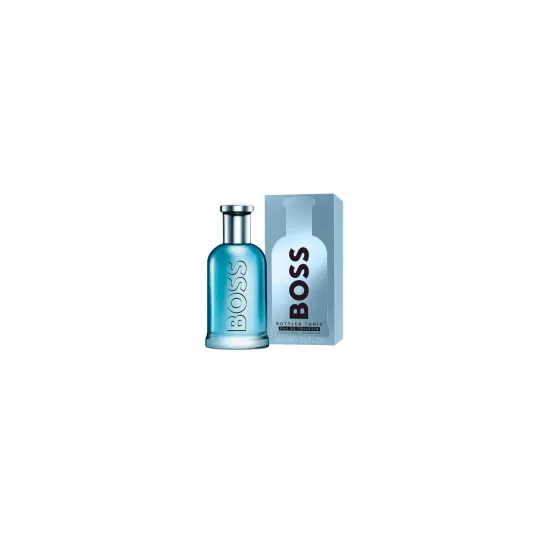HUGO BOSS TONIC EDT SPRAY 100 ML