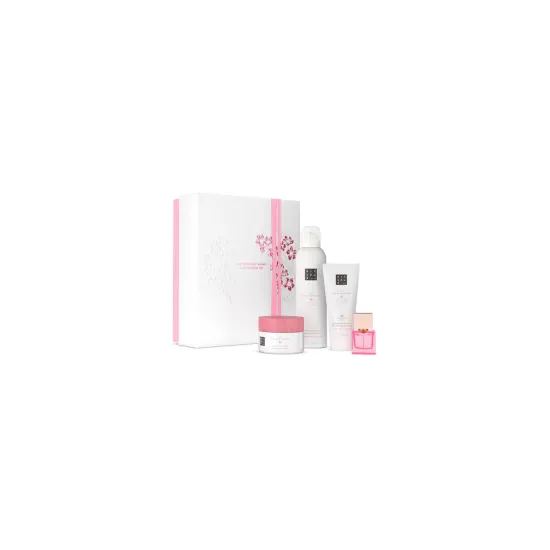 RITUALS OF SAKURA MEDIUM SETS BODY CREAM 100 ML