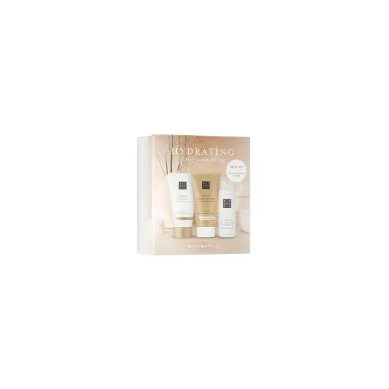 RITUALS HAIR CARE COLLECTION SETS CHAMPU...