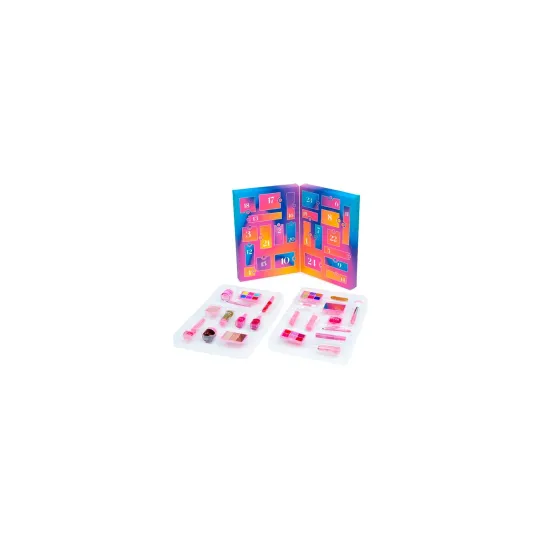 MYA ADVENT CALENDAR 24 UDS 423001