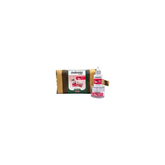 BABARIA FACIAL LIFTING NECESER RAYAS