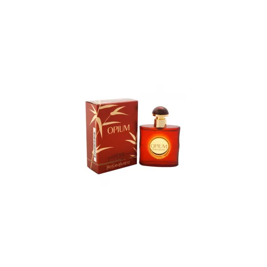 YSL OPIUM EDT SPRAY 50 ML