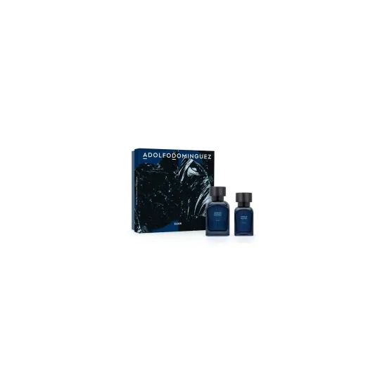 A.D. AGUA FRESCA AMBAR NEGRO ELIXIR EDP SPRAY...