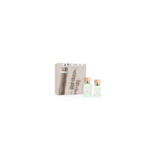 A.D. AGUA FRESCA EDT SPRAY 120 ML + EDT 60 ML SETS