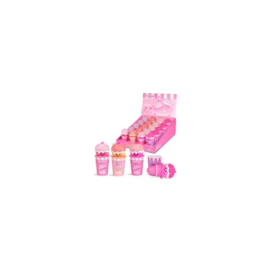 MARTINELIA CUPCAKES LIP BALM EXP. 24 UDS