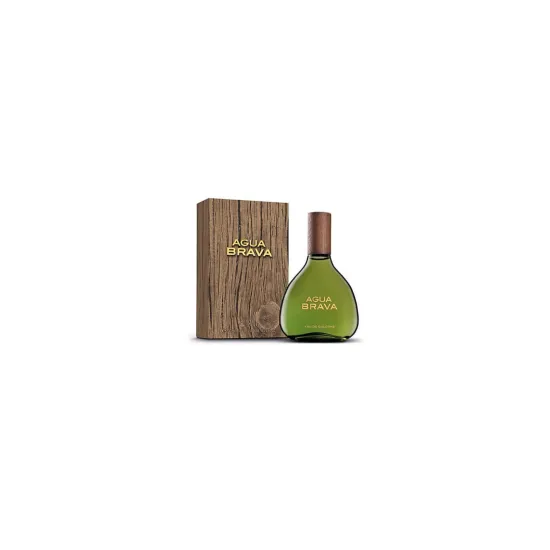 AGUA BRAVA EDC SPRAY 100 ML
