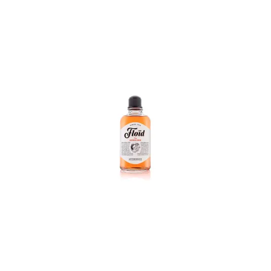 FLOID THE GENUINE AFTER SHAVE 400 ML