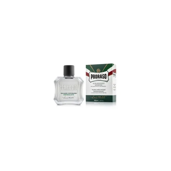 PRORASO BALSAMO PARA DESPUES DEL AFEITADO 100 ML