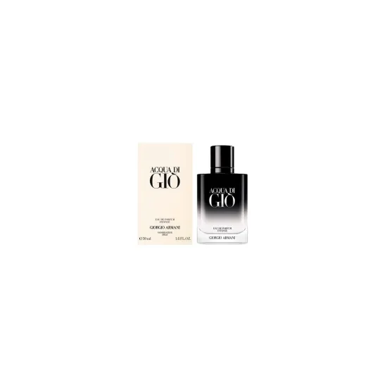 G. ARMANI AQUA DE GIO MEN EDP INTENSE SPRAY 50 ML