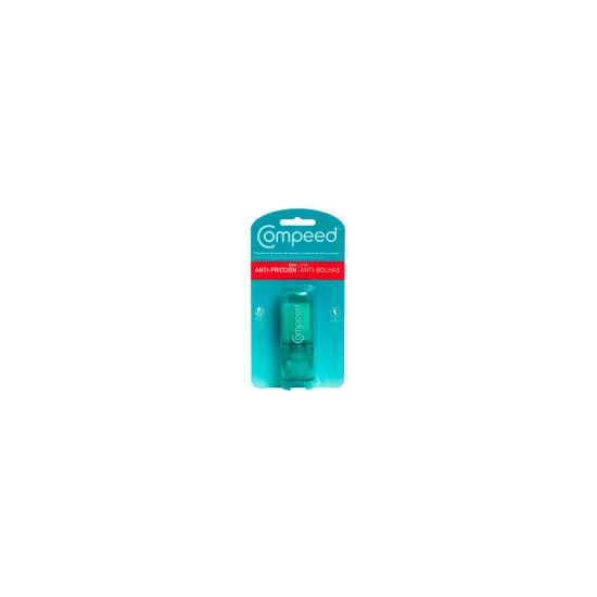 COMPEED STICK ANTI-FRICCION 8 ML
