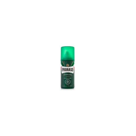 PRORASO ESPUMA DE AFEITAR REFRESCANTE 100 ML