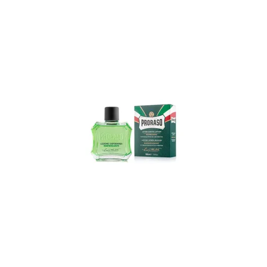PRORASO LOCION AFTER SHAVE EUCALIPTO 100 ML