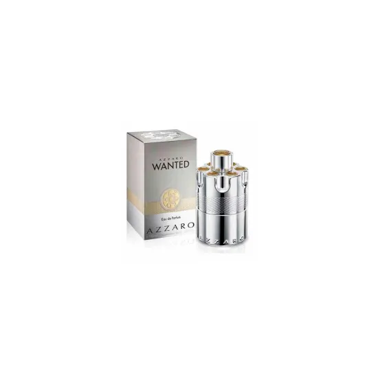 AZZARO WANTED EDP SPRAY 100 ML