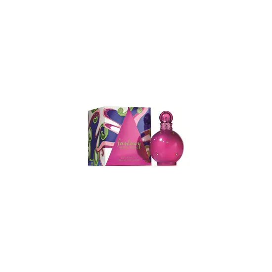 BRITNEY SPEARS FANTASY EDP SPRAY 50 ML