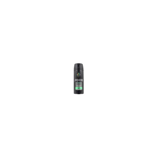 AXE DEO SPRAY 150 ML AFRICA