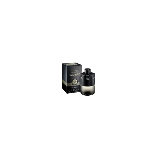 AZZARO THE MOST WANTED INTENSE EDT SPRAY 100 ML