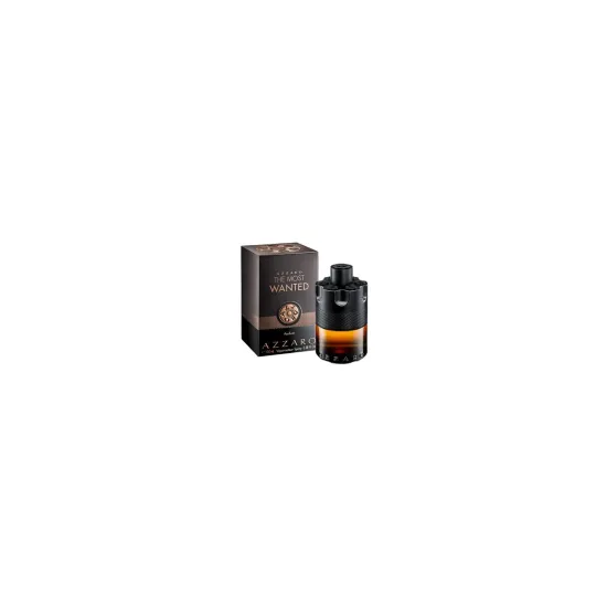 AZZARO THE MOST WANTED PARFUM SPRAY 100 ML