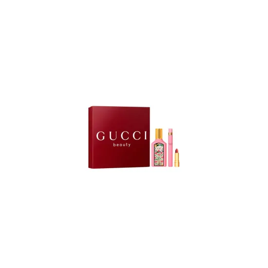 GUCCI FLORA GARDENIA EDP SPRAY 50 ML SETS