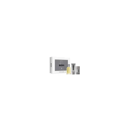 HUGO BOSS BOTTLED EDT SPRAY 100 ML SETS
