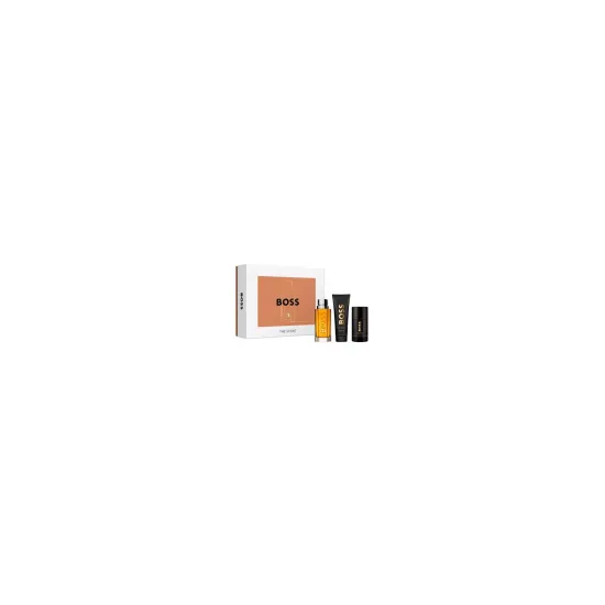 HUGO BOSS THE SCENT EDT SPRAY 100 ML SETS