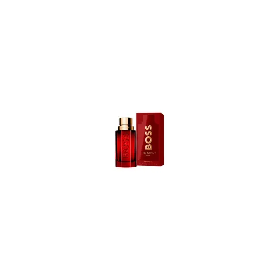 HUGO BOSS THE SCENT ELIXIR INTENSE PARFUM SPRAY...