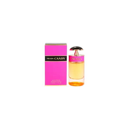PRADA CANDY EDP SPRAY 50 ML