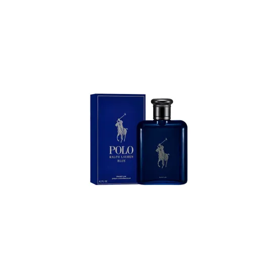 RALPH LAUREN POLO BLUE EDP PARFUM SPRAY 125 ML