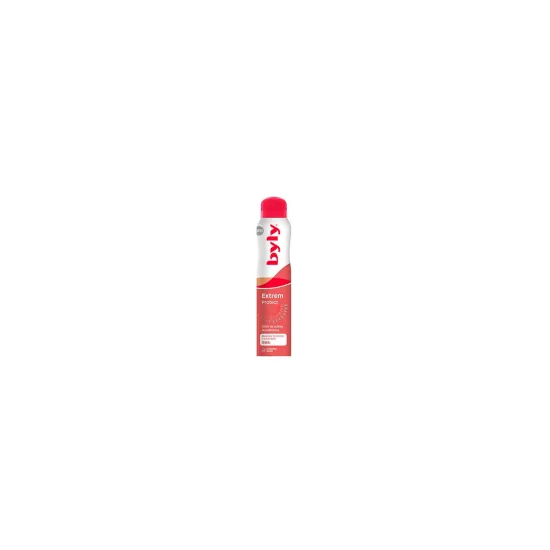 BYLY DEO SPRAY 200 ML EXTREM PROTECT