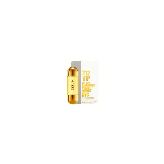C.H. 212 VIP EDP SPRAY 30 ML