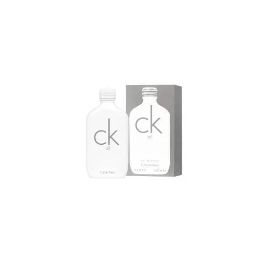 CK ALL EDT SPRAY 100 ML