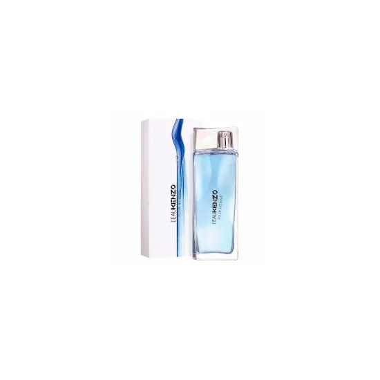 KENZO L-EAU MEN EDT SPRAY 100 ML