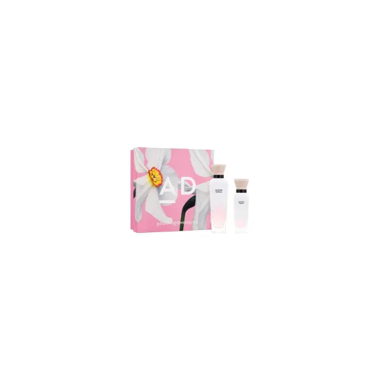 A.D. AGUA FRESCA JAZMIN TONKA EDT SPRAY 120 ML...