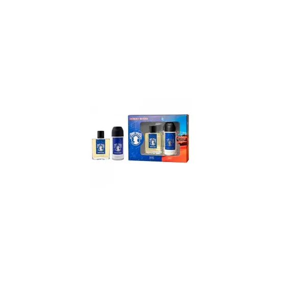 CORONEL TAPIOCA DESERT EDT SPRAY 100 ML SETS