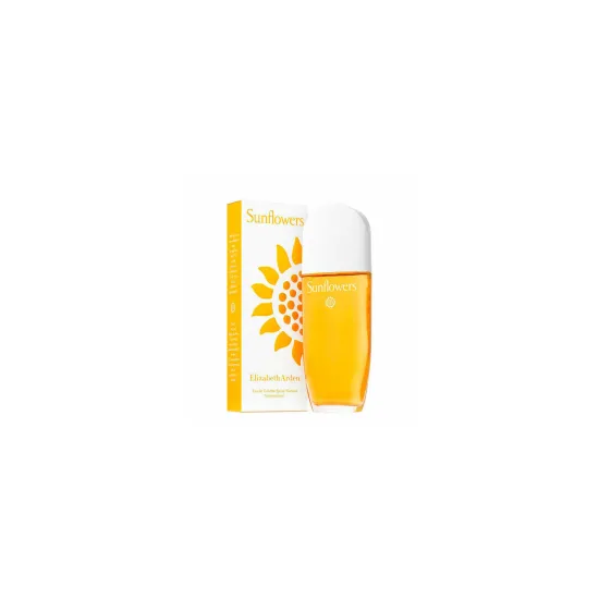 E. ARDEN SUNFLOWERS EDT SPRAY 50 ML