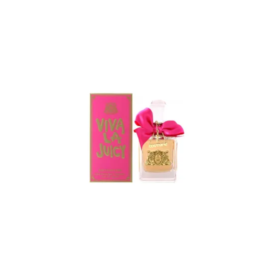 JUICY VIVA LA JUICY EDP SPRAY 100 ML