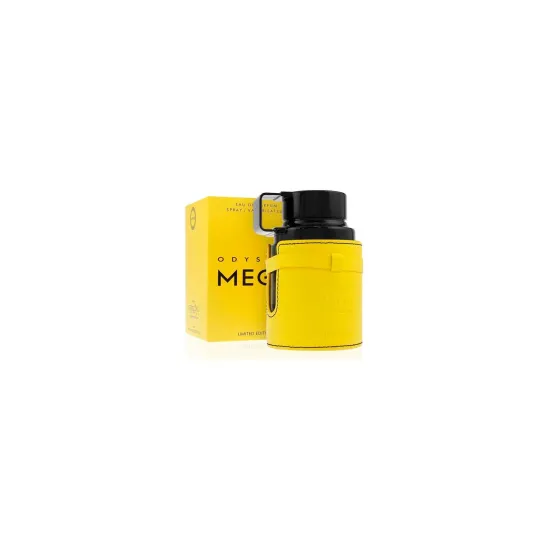 ARMAF ODYSSEY MEGA MAN EDP SPRAY 100 ML