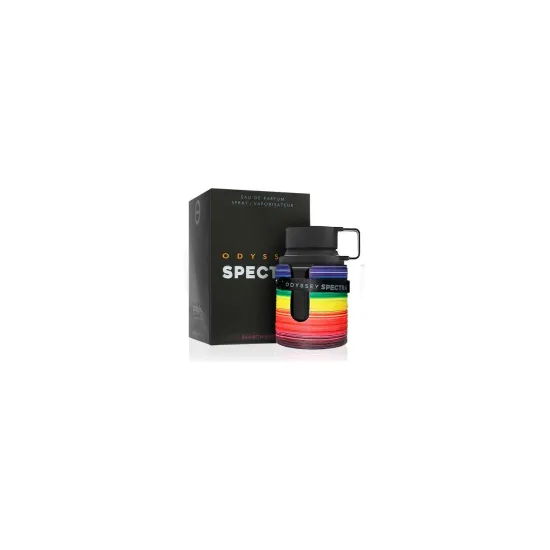 ARMAF ODYSSEY SPECTRA RAINBOW EDP SPRAY 100 ML 