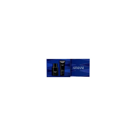 G. ARMANI ARMANI CODE MEN EDT SPRAY 50 ML + S-G...
