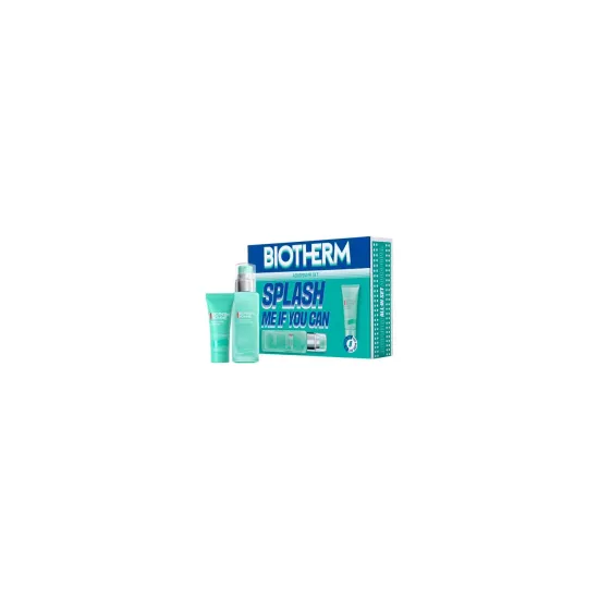 BIOTHERM HOMME AQUAPOWER SPLASH ME IF YOU CAN SETS