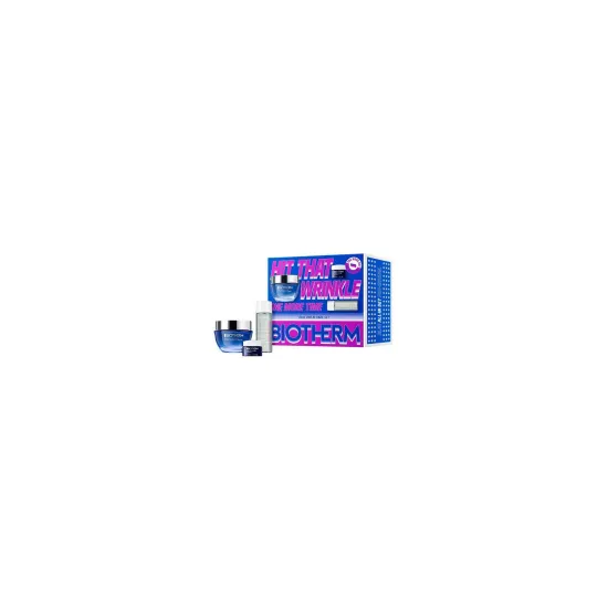 BIOTHERM BLUE PRO-RETINOL: EYE CREAM 5 ML SETS