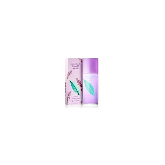 E. ARDEN GREEN TEA LAVENDER EDT SPRAY 100 ML
