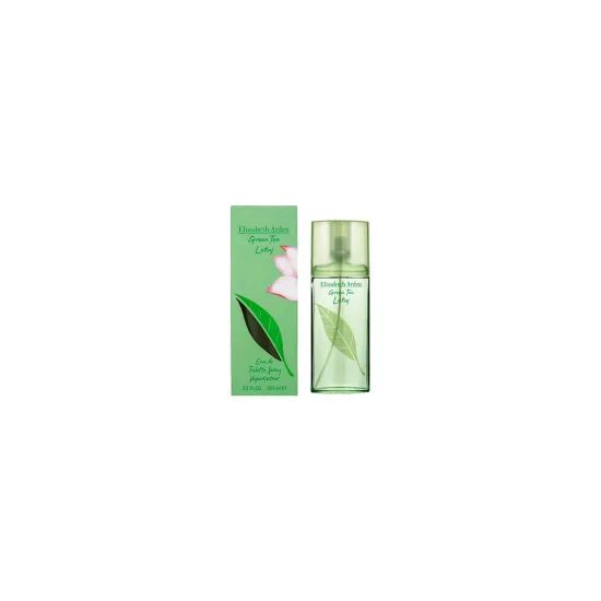 E. ARDEN GREEN TEA LOTUS EDT SPRAY 100 ML