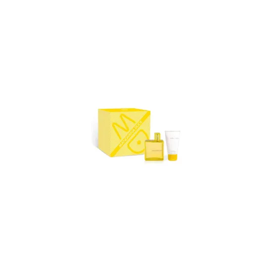 MANDARINA DUCK EDT SPRAY 100 ML + BODY 50 ML SETS